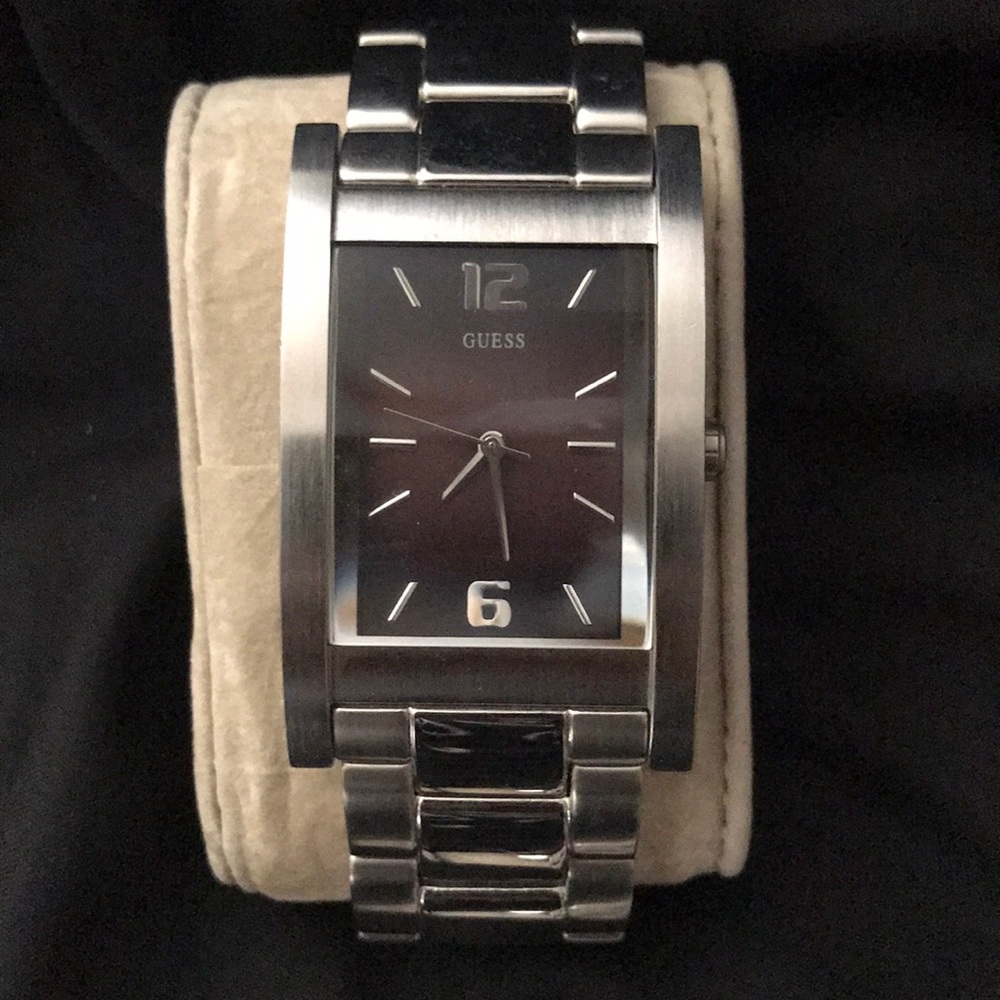 Men’s GUESS Watch